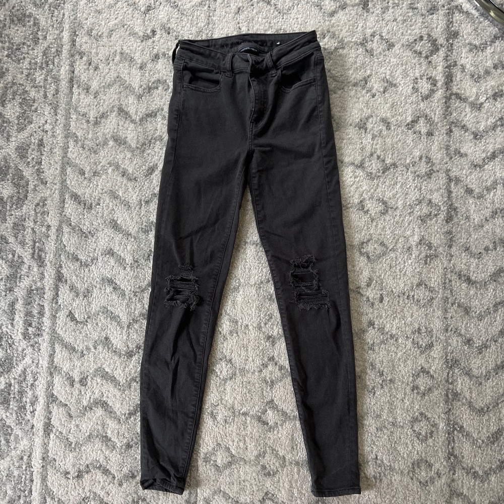 AE Jeans